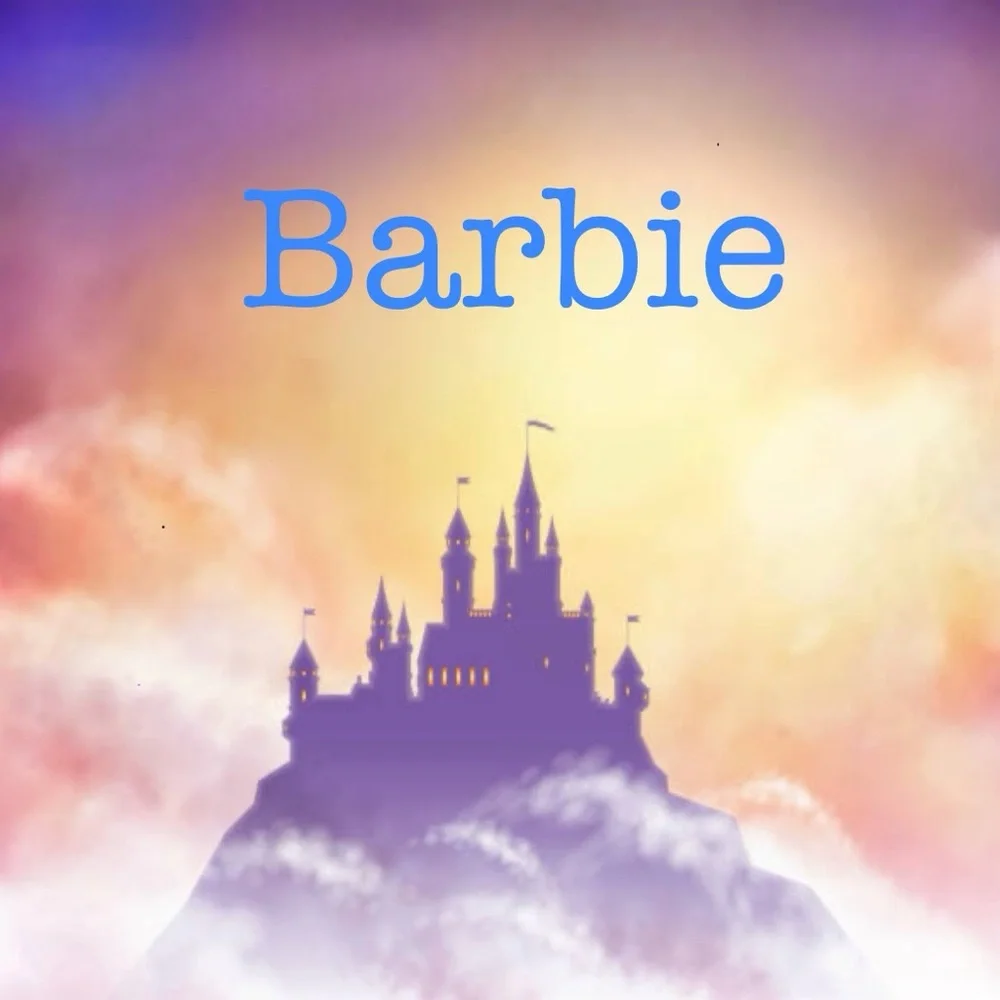 Barbie - Picture 1 of 1